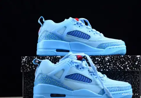 Houston  Jordan FQ1759-400 FQ1759-400 Low Spizike  Oilers 0506